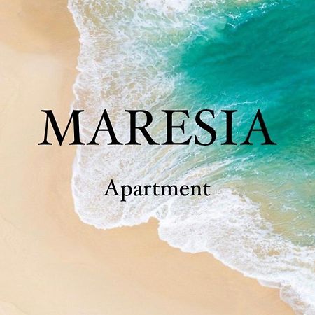 Maresia Apartment Altavilla Milicia Extérieur photo