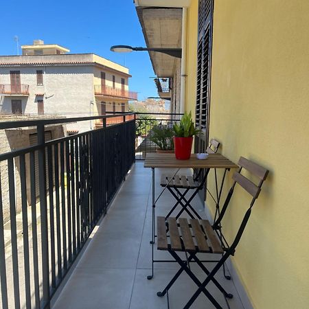Maresia Apartment Altavilla Milicia Extérieur photo