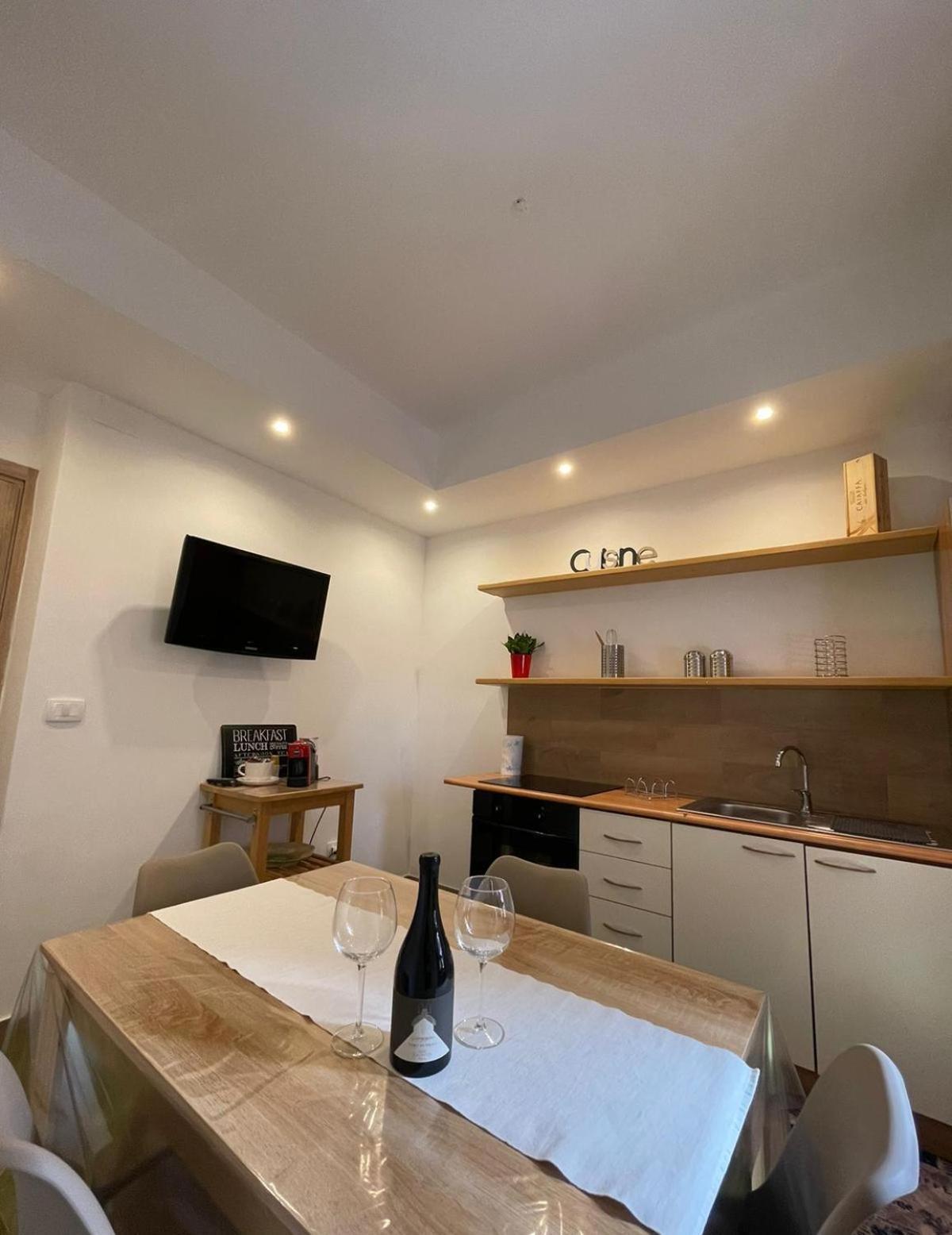 Maresia Apartment Altavilla Milicia Extérieur photo